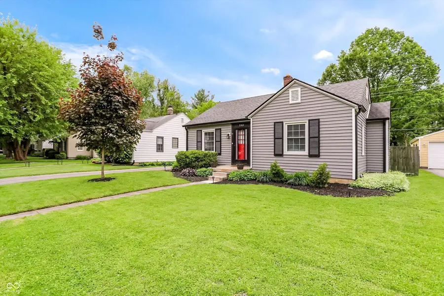 5364 Primrose Avenue, Indianapolis, IN 46220 - #2
