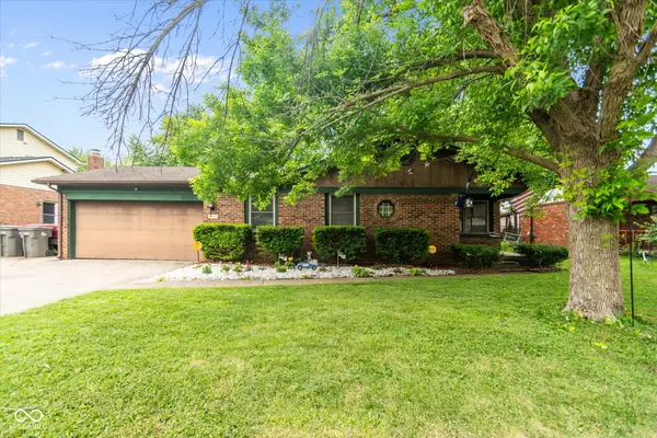 4626 Citation Circle, Indianapolis, IN 46237