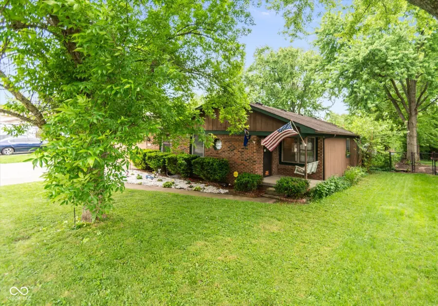 4626 Citation Circle, Indianapolis, IN 46237 - #2