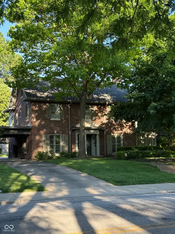 5009 N Washington Boulevard, Indianapolis, IN 46205
