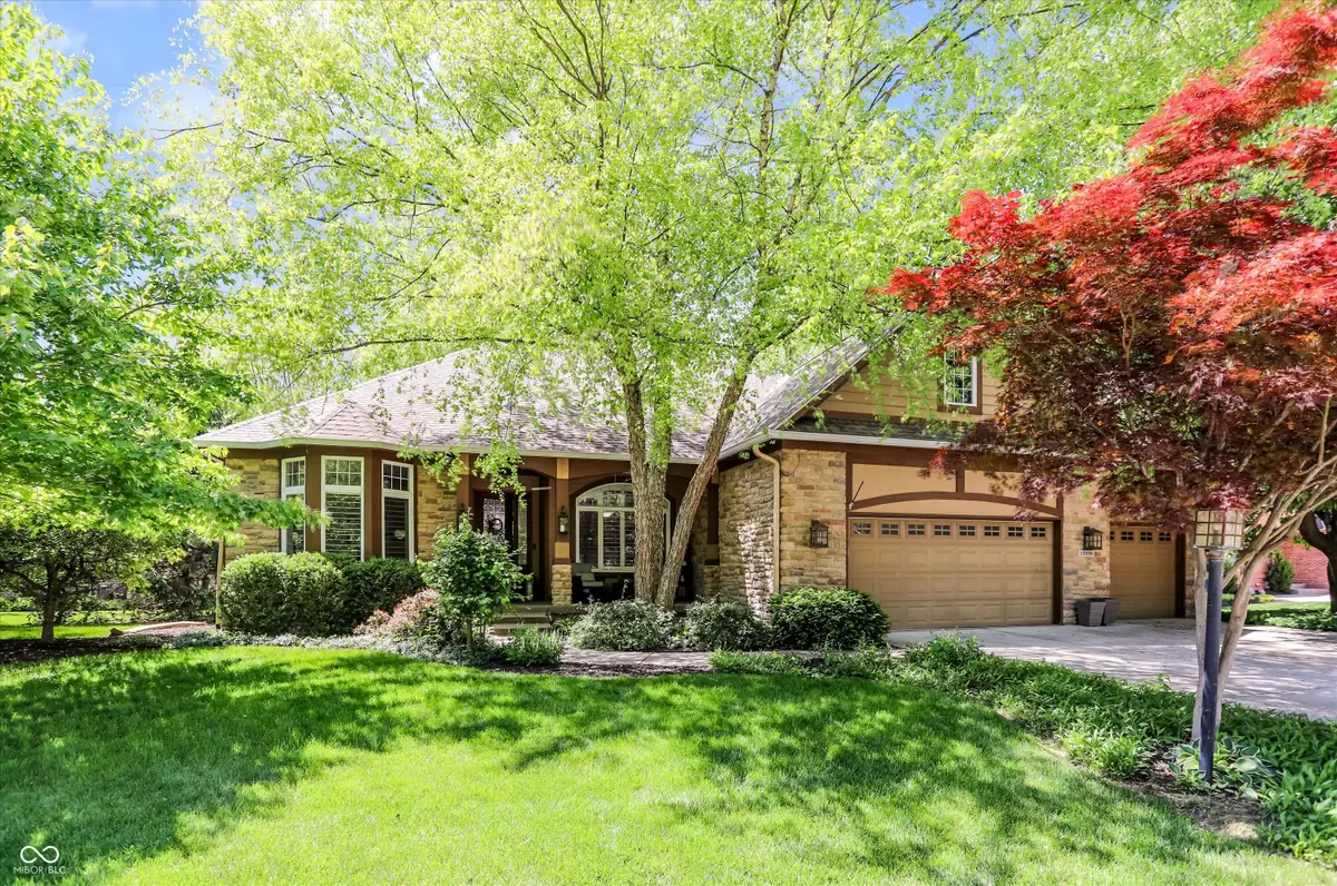 10926 Wintercove Way, Fishers, IN 46038 - #1