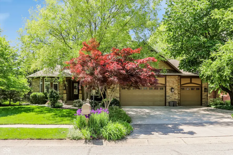 10926 Wintercove Way, Fishers, IN 46038 - #3