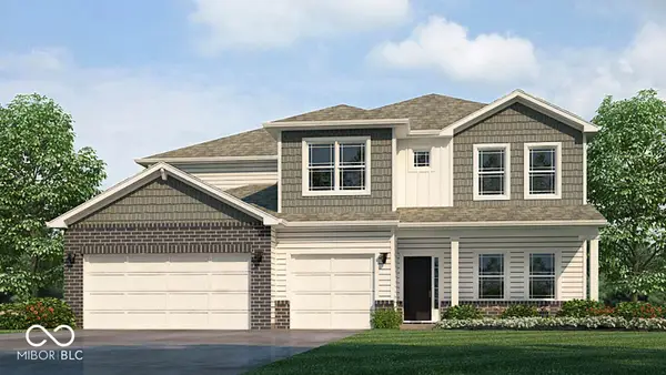 810 Pearl Street, Whiteland, IN 46184
