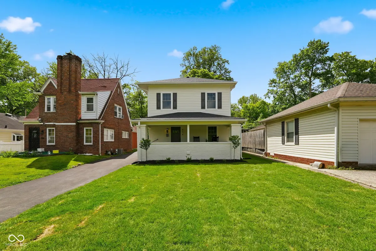 4714 N Kenwood Avenue, Indianapolis, IN 46208 - #1