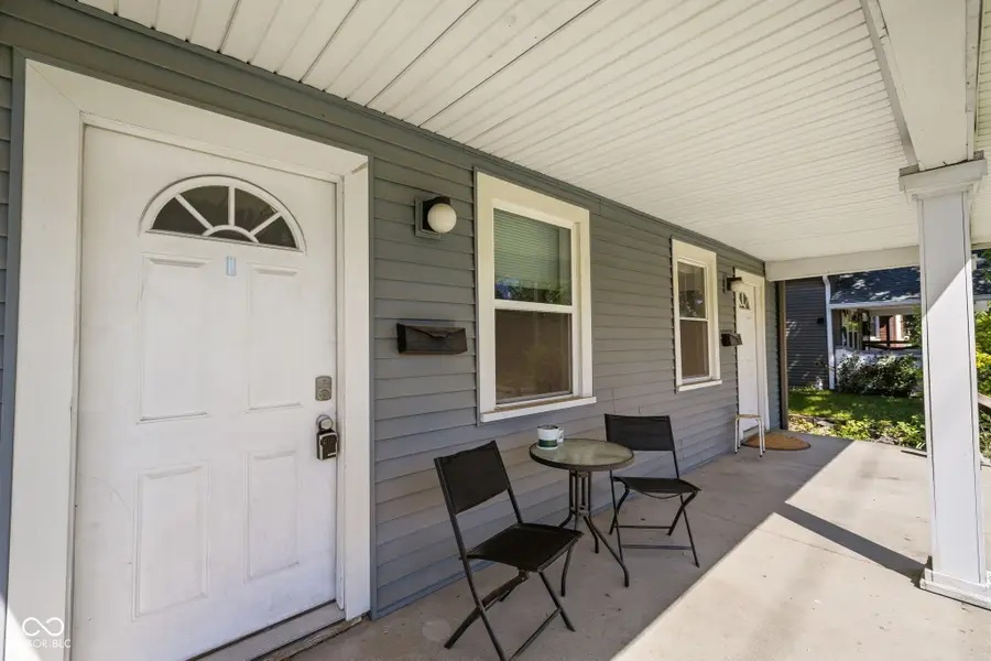 1546 Barth Avenue, Indianapolis, IN 46203 - #3