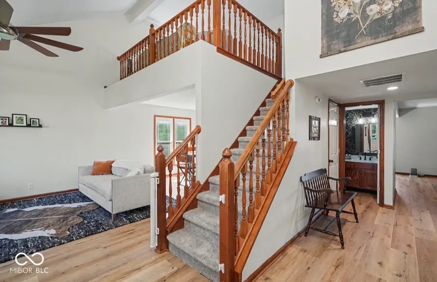 516 Palmyra Drive, Indianapolis, IN 46239 - #3