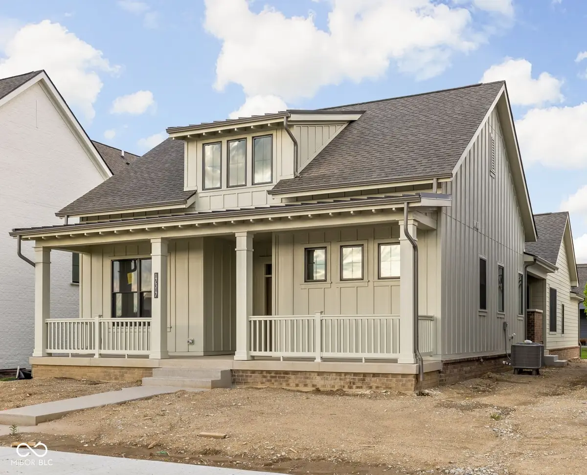 17317 Wilkes Way, Westfield, IN 46074 - #1