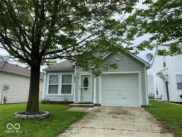 2612 Redland Lane, Indianapolis, IN 46217
