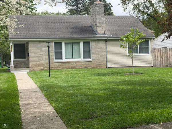 3639 Hiawatha Boulevard, Fort Wayne, IN 46809