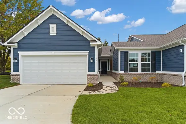 1332 Authentic Lane, Indianapolis, IN 46239