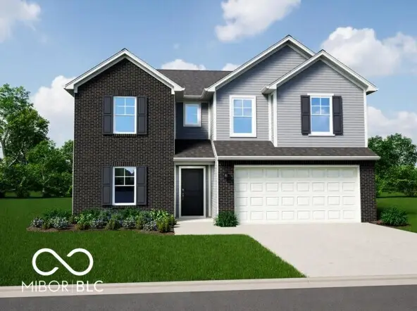 175 Isabelle Lane, Shelbyville, IN 46176
