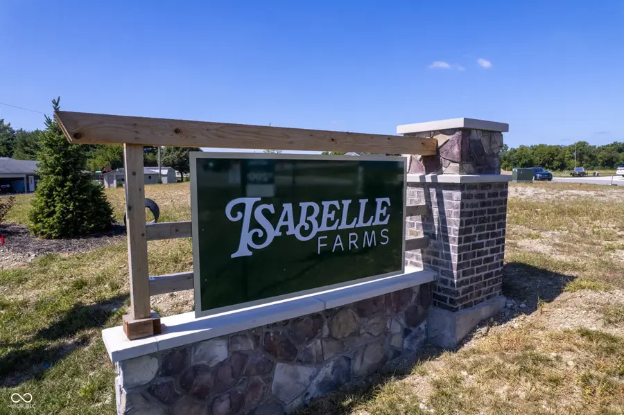 175 Isabelle Lane, Shelbyville, IN 46176 - #2