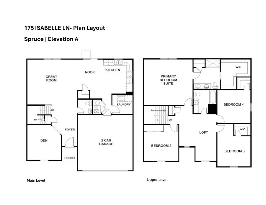 175 Isabelle Lane, Shelbyville, IN 46176 - #3
