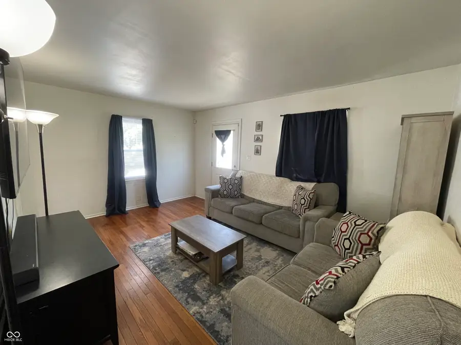 3205 W Minnesota Street, Indianapolis, IN 46241 - #3