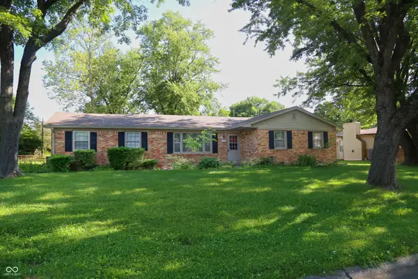 4365 Windsor Road, Brownsburg, IN 46112
