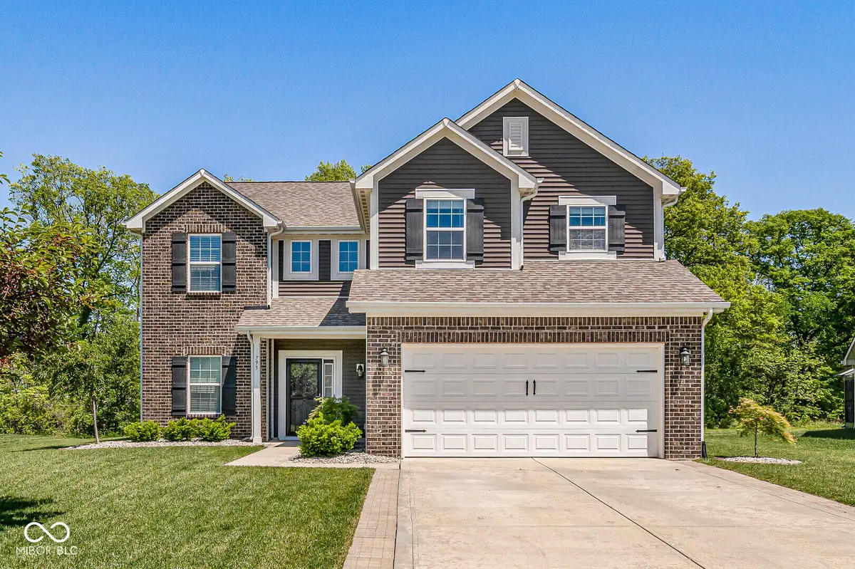 793 N Crystal Drive, Fortville, IN 46040 - #1