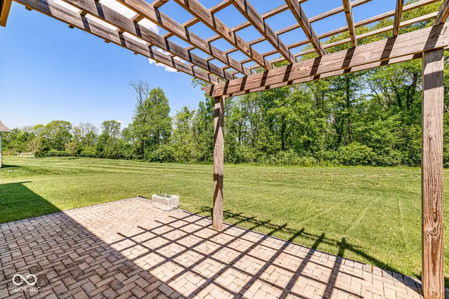 793 N Crystal Drive, Fortville, IN 46040 - #3