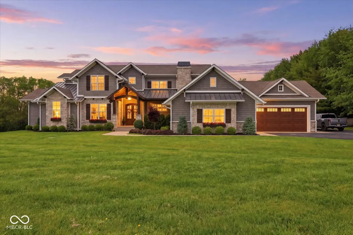 4097 N 200 E, Shelbyville, IN 46176 - #1