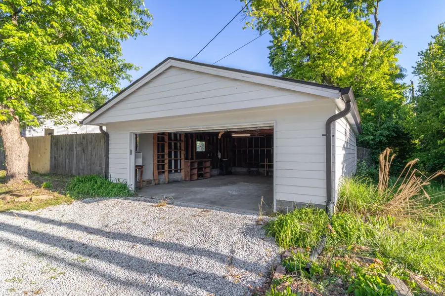 1433 N Colorado Avenue, Indianapolis, IN 46201 - #2