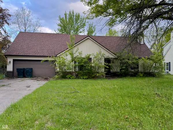 4305 W Nightingale Way, Muncie, IN 47304