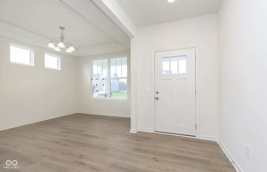 6441 Rippling Rock Drive, Plainfield, IN 46168 - #3