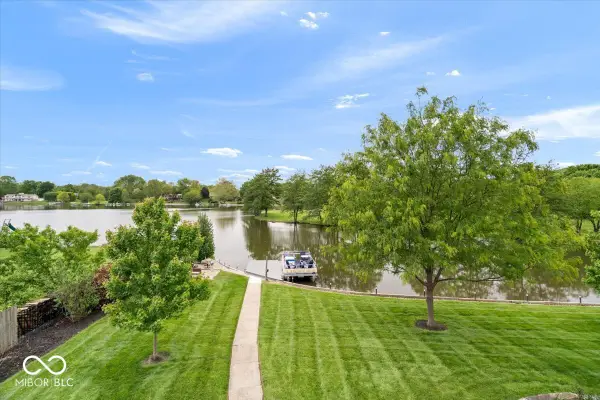11416 E Lakeshore Drive, Carmel, IN 46033