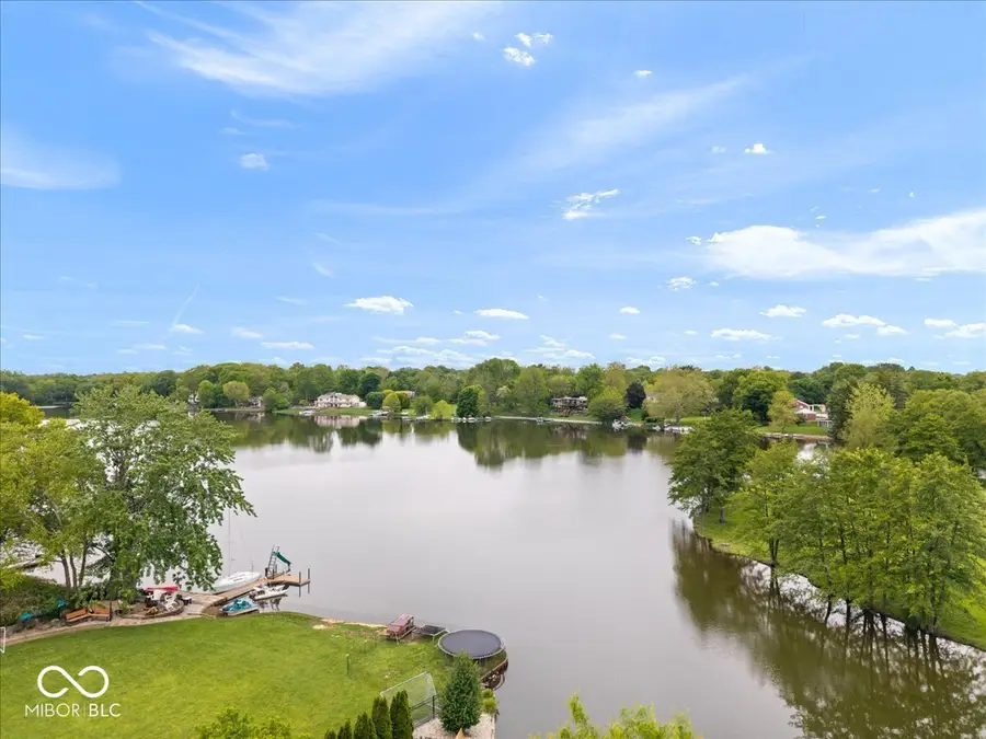 11416 E Lakeshore Drive, Carmel, IN 46033 - #2