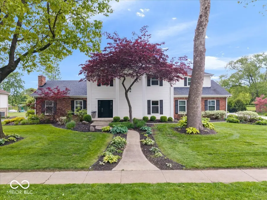 11416 E Lakeshore Drive, Carmel, IN 46033 - #3