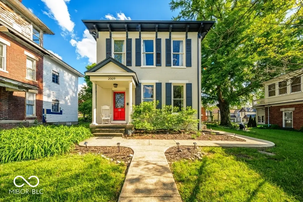 2009 E Main Street, Richmond, IN 47374 - #1