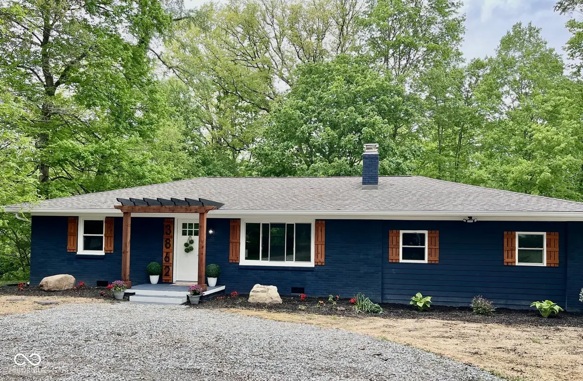 3862 W 400 S, New Palestine, IN 46163 - #1