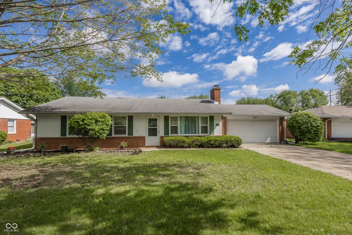 1908 Lora Street, Anderson, IN 46013 - #1