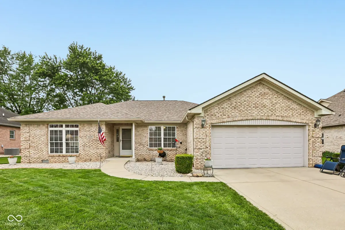 5430 Rosebrock Lane, Indianapolis, IN 46217 - #1