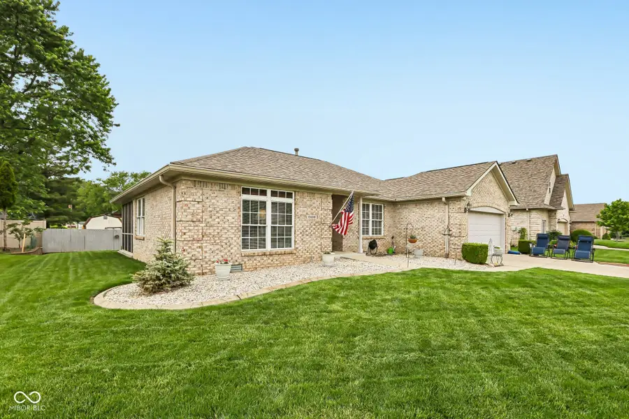 5430 Rosebrock Lane, Indianapolis, IN 46217 - #2