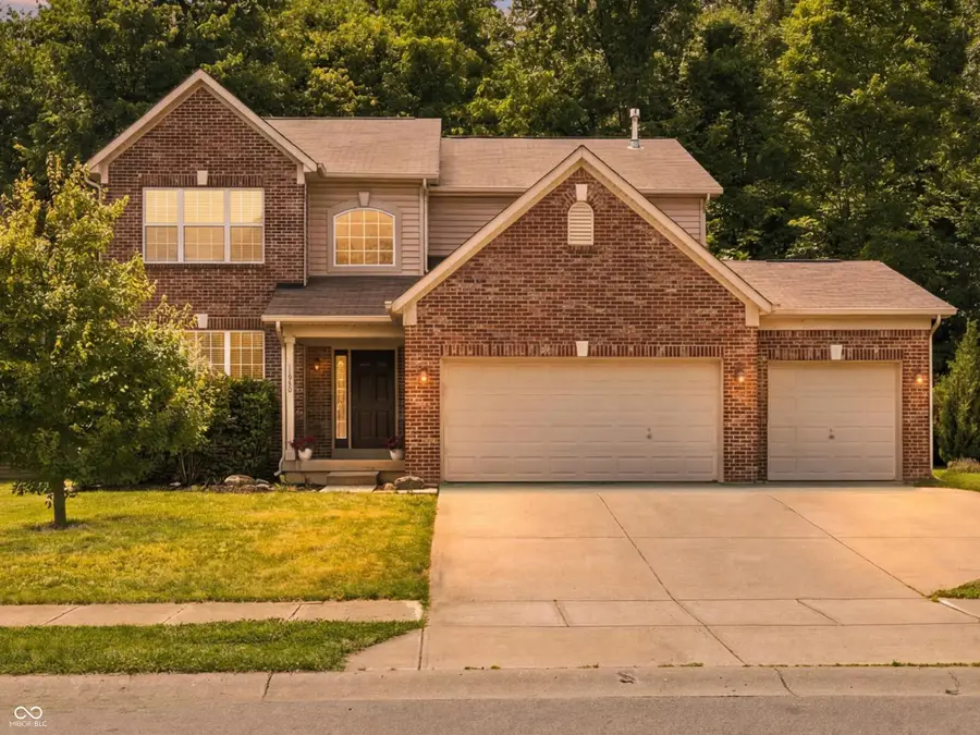 11930 Stanley Terrace, Fishers, IN 46037 - #3