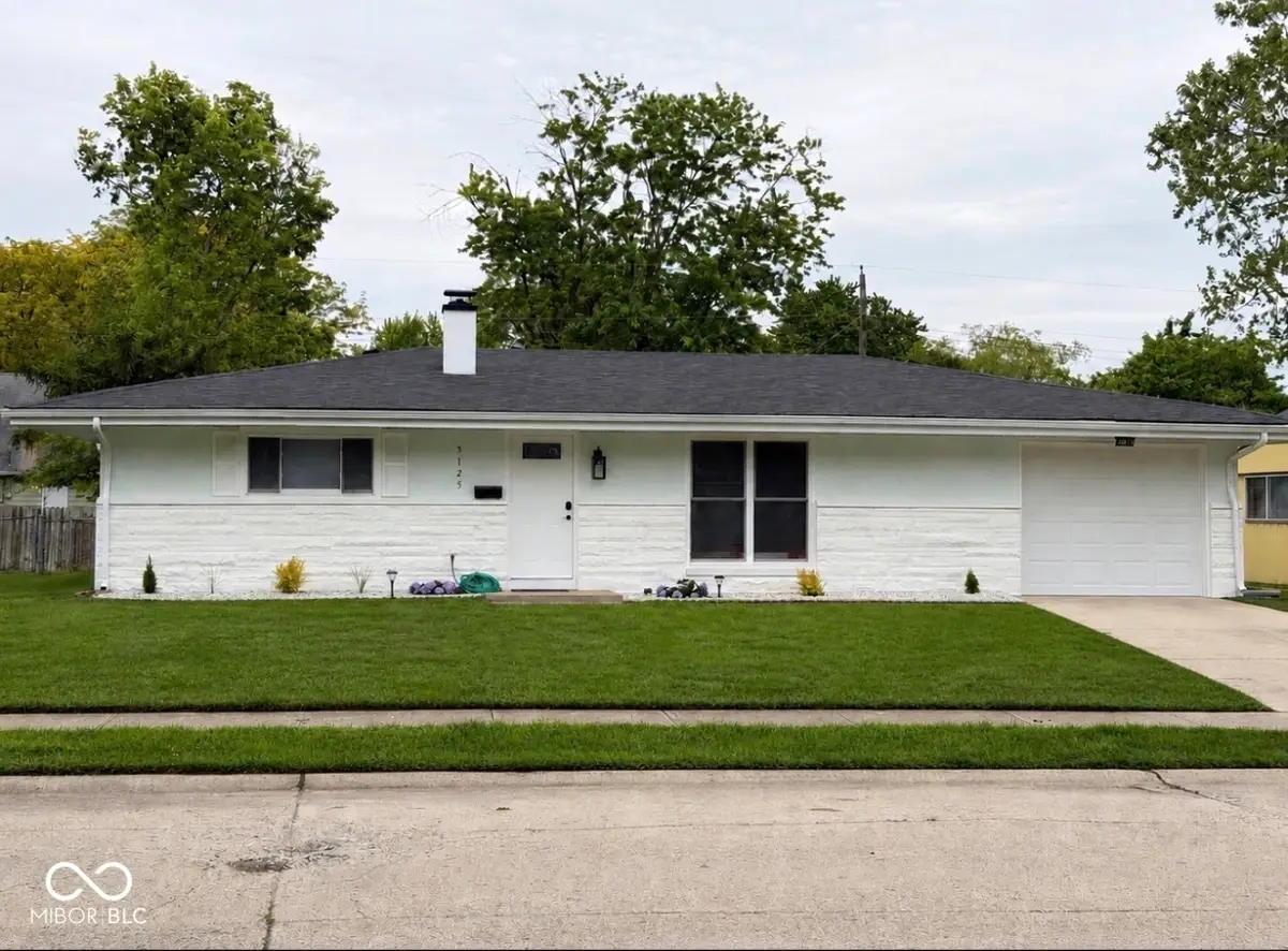 3125 N Norfolk Street, Indianapolis, IN 46224 - #1