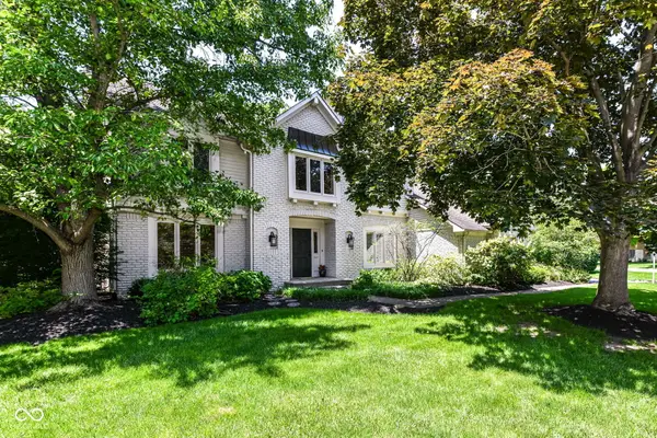 12958 Limberlost Drive, Carmel, IN 46033