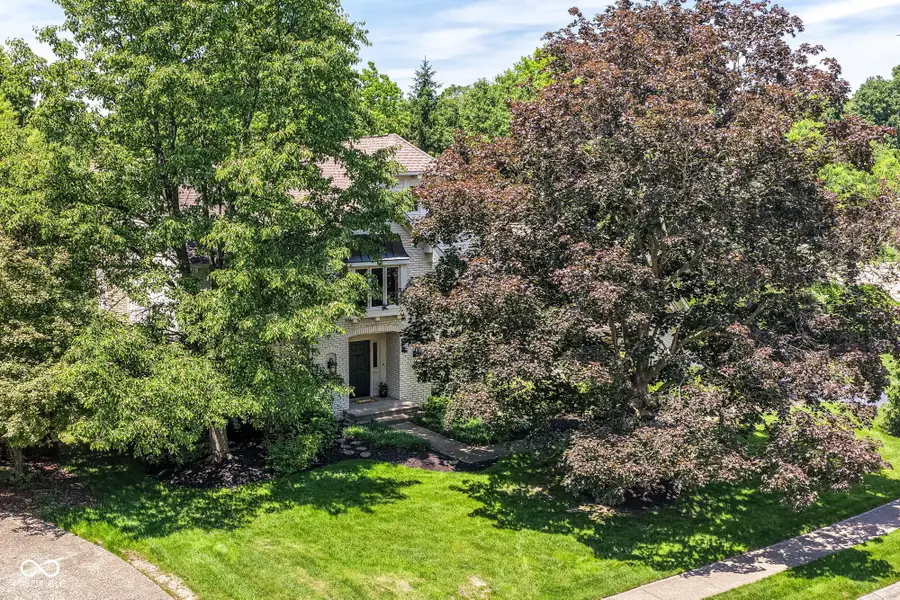 12958 Limberlost Drive, Carmel, IN 46033 - #2