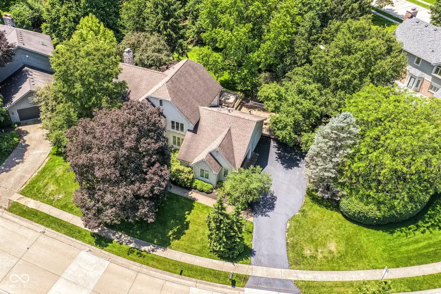 12958 Limberlost Drive, Carmel, IN 46033 - #3