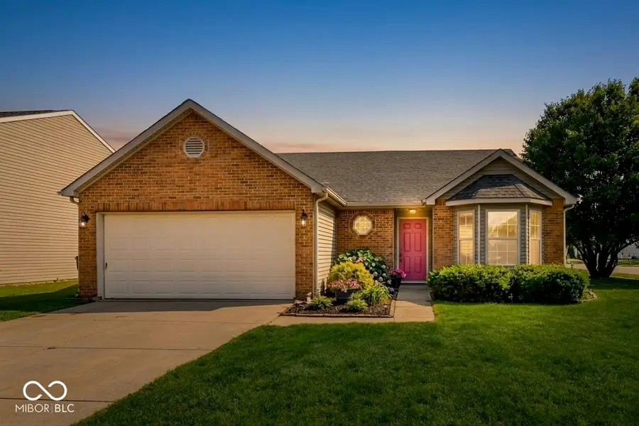 7055 Lesta Court, Indianapolis, IN 46217 - #2