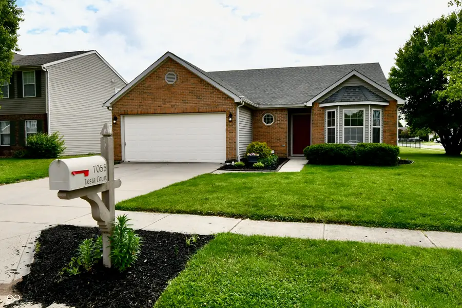 7055 Lesta Court, Indianapolis, IN 46217 - #3