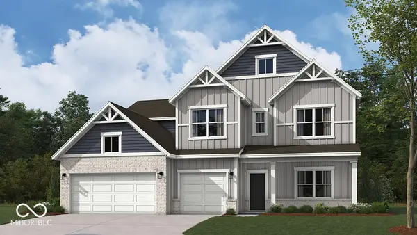 100 Ames Drive, Whiteland, IN 46184