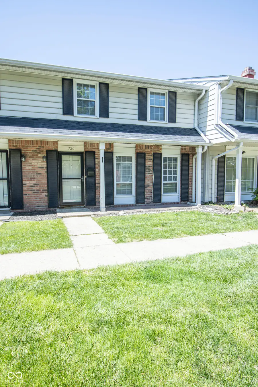 720 Southfield Court, Indianapolis, IN 46227 - #2