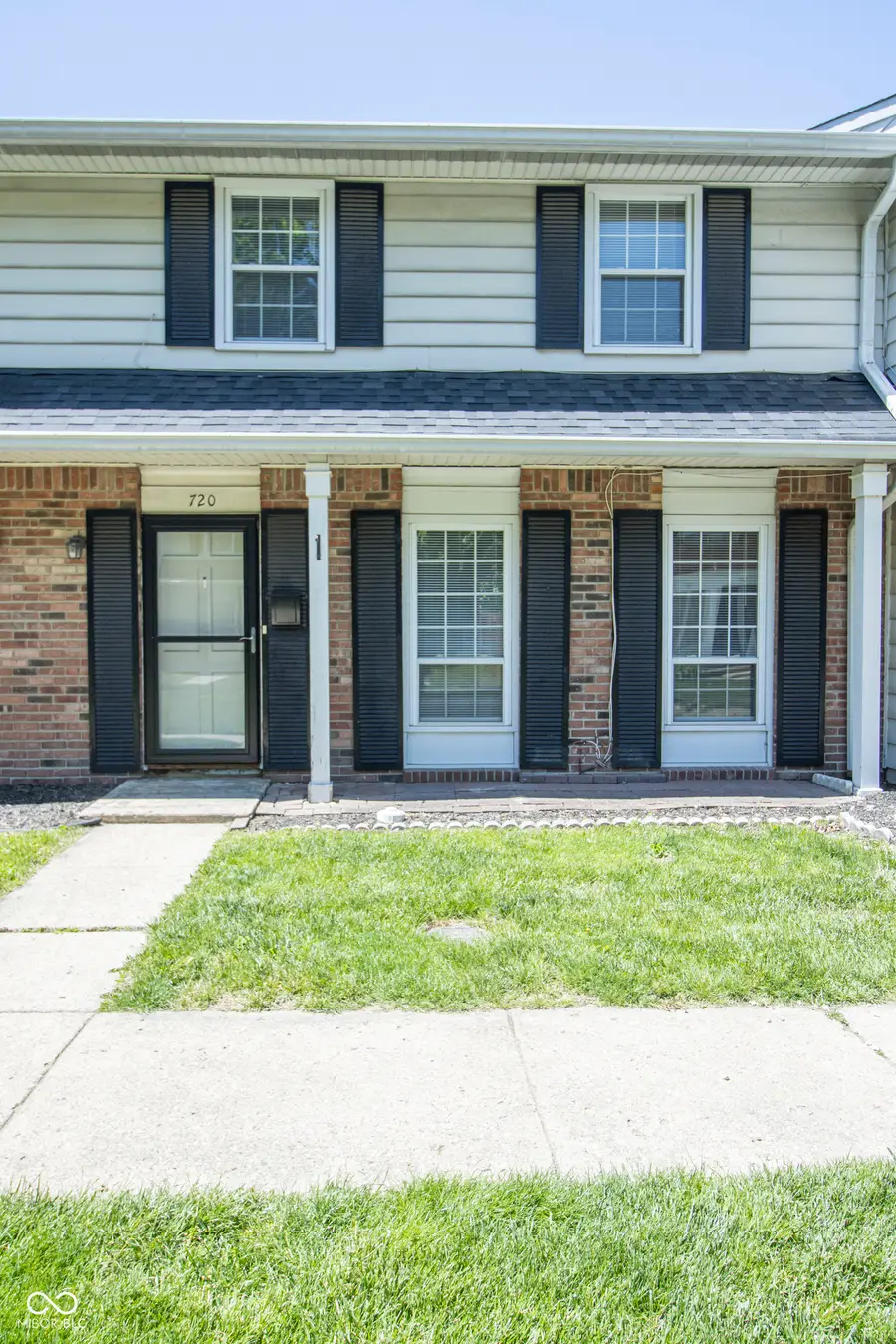 720 Southfield Court, Indianapolis, IN 46227 - #3