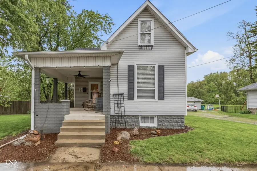 512 E Williams Street, Lebanon, IN 46052 - #2