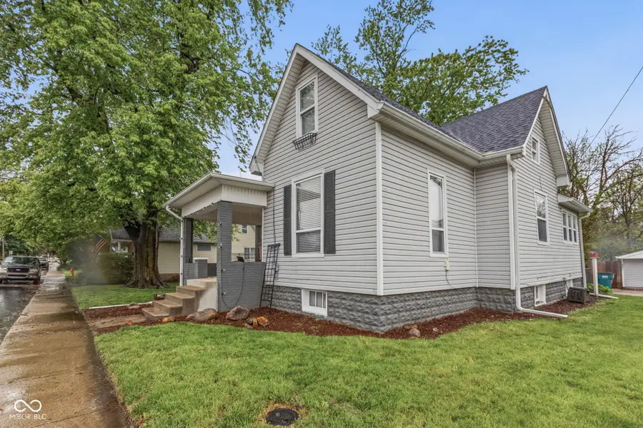 512 E Williams Street, Lebanon, IN 46052 - #3