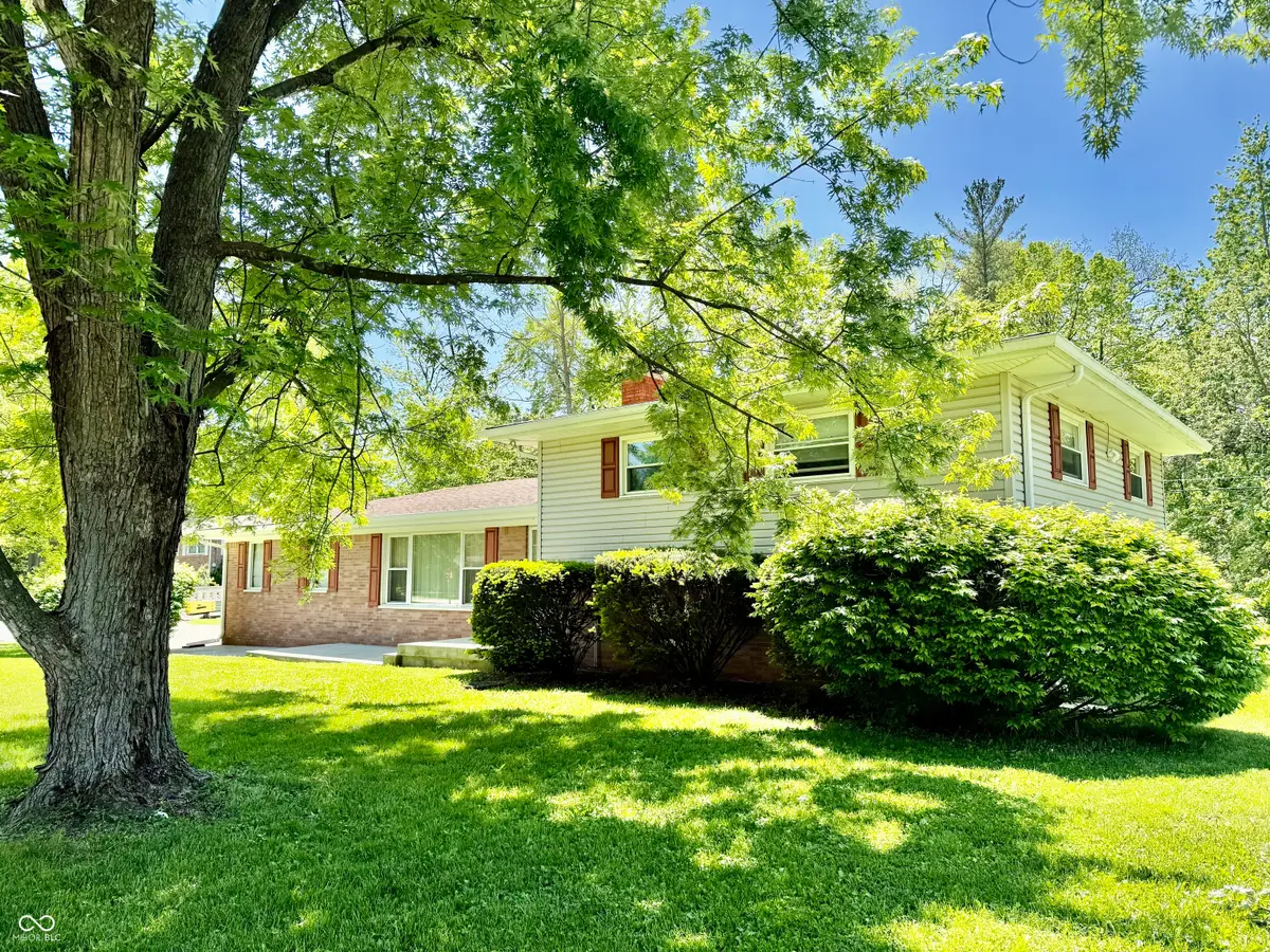145 Jonquil Drive, Indianapolis, IN 46227 - #1