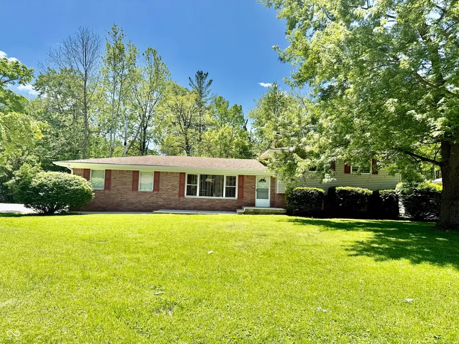145 Jonquil Drive, Indianapolis, IN 46227 - #3