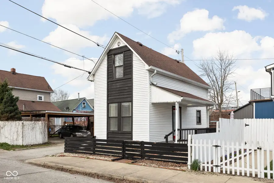 810 Grove Avenue, Indianapolis, IN 46203 - #3