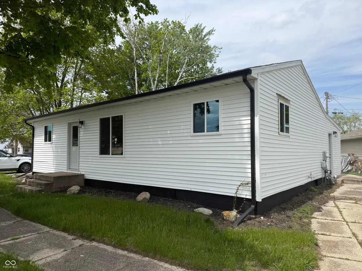 562 Roanoke Road, Kingsford Heights, IN 46346 - #1