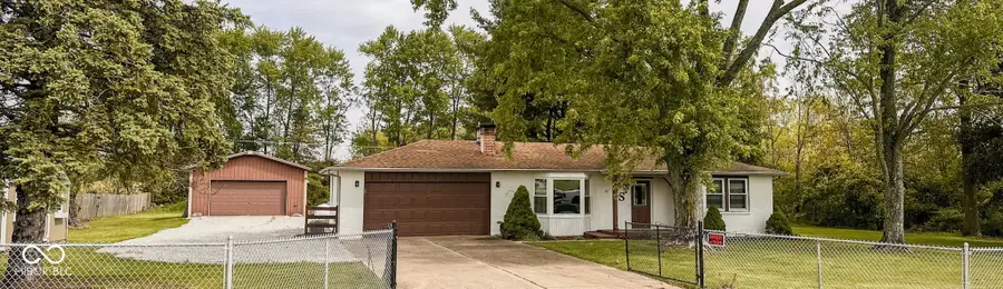 1128 W County Road 300 N, New Castle, IN 47362 - #3